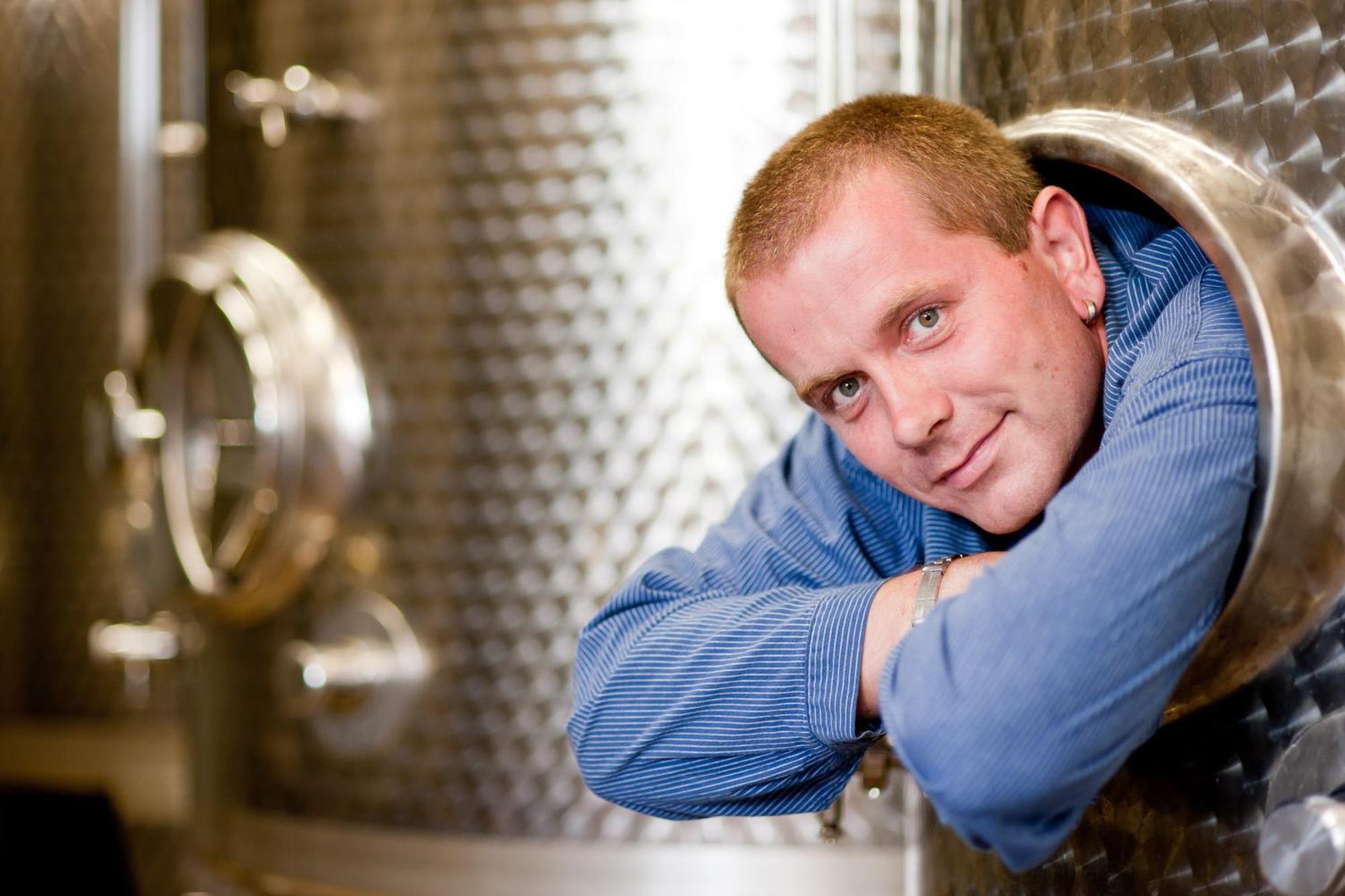 Wein- Und Sektgut Markus Hensler Briedel Extérieur photo